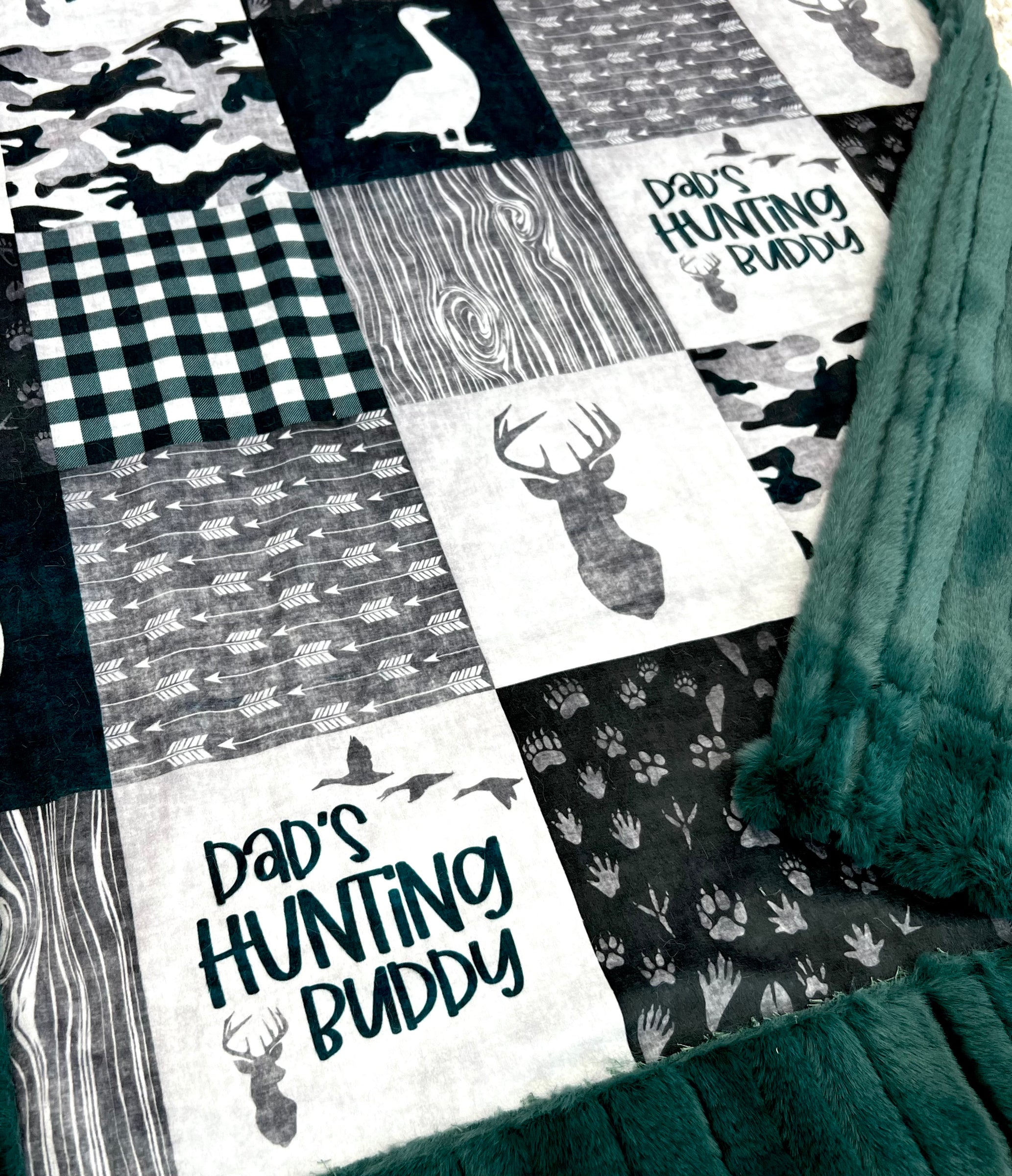 PreOrder Blankets Page 3 The Designer Minky Co Live Sales