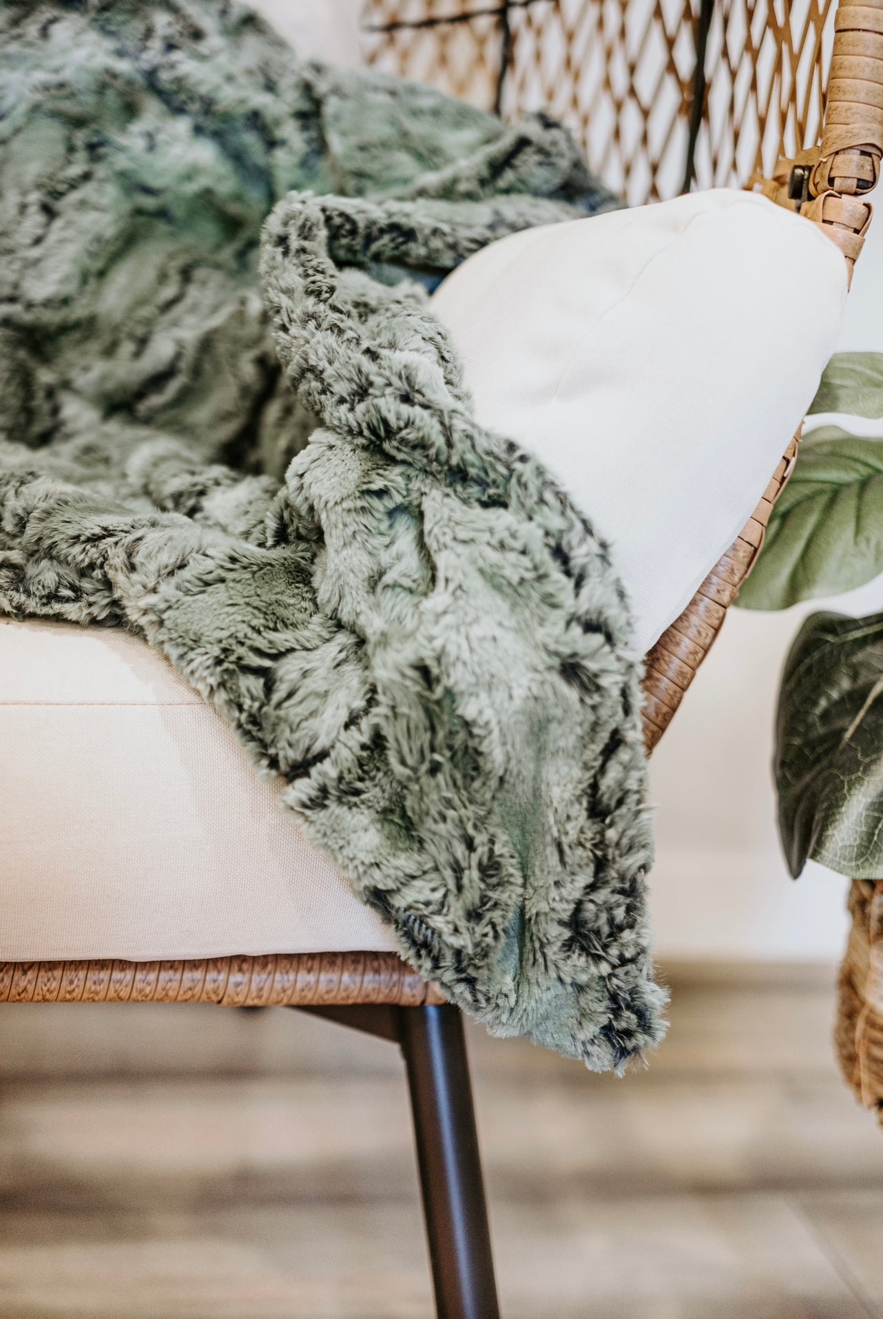 Design Your Dream Minky Luxe on Luxe The Designer Minky Co Live Sales